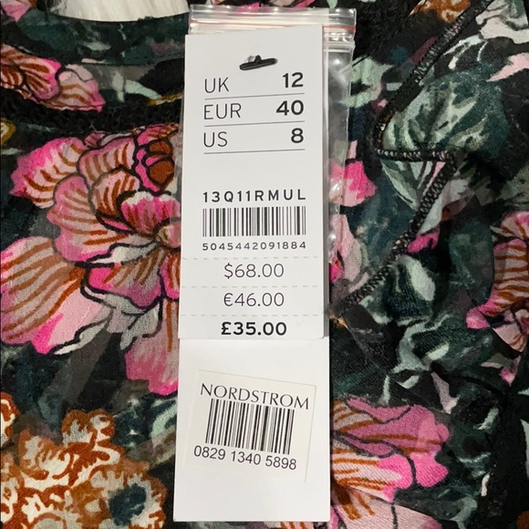 Topshop - Picture 3 of 8